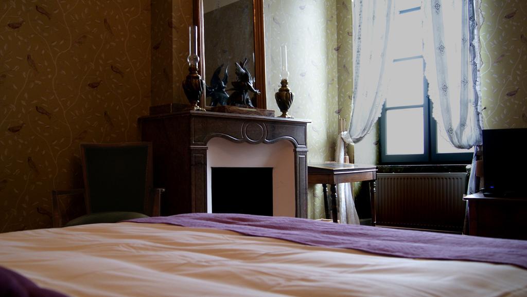 Logis Hotel - Restaurant La Marbrerie Caunes-Minervois Εξωτερικό φωτογραφία
