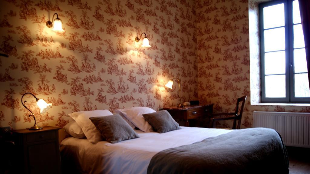 Logis Hotel - Restaurant La Marbrerie Caunes-Minervois Εξωτερικό φωτογραφία