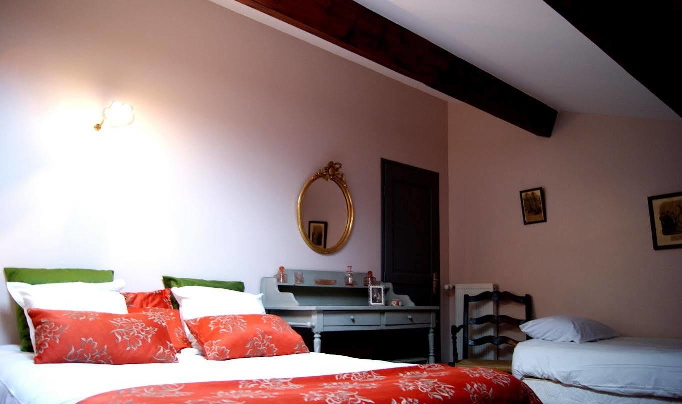 Logis Hotel - Restaurant La Marbrerie Caunes-Minervois Εξωτερικό φωτογραφία
