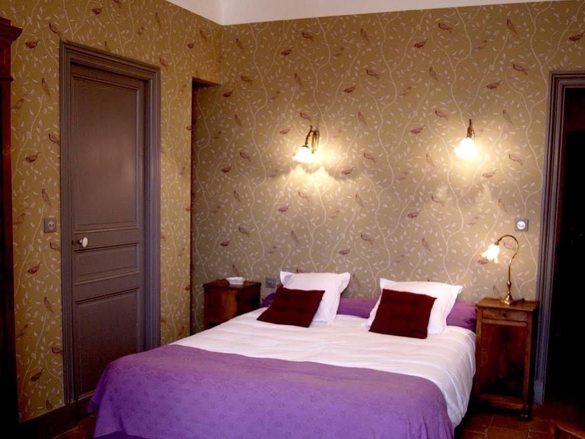 Logis Hotel - Restaurant La Marbrerie Caunes-Minervois Εξωτερικό φωτογραφία