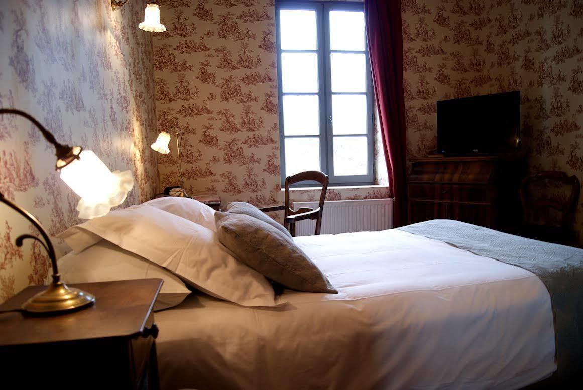 Logis Hotel - Restaurant La Marbrerie Caunes-Minervois Εξωτερικό φωτογραφία