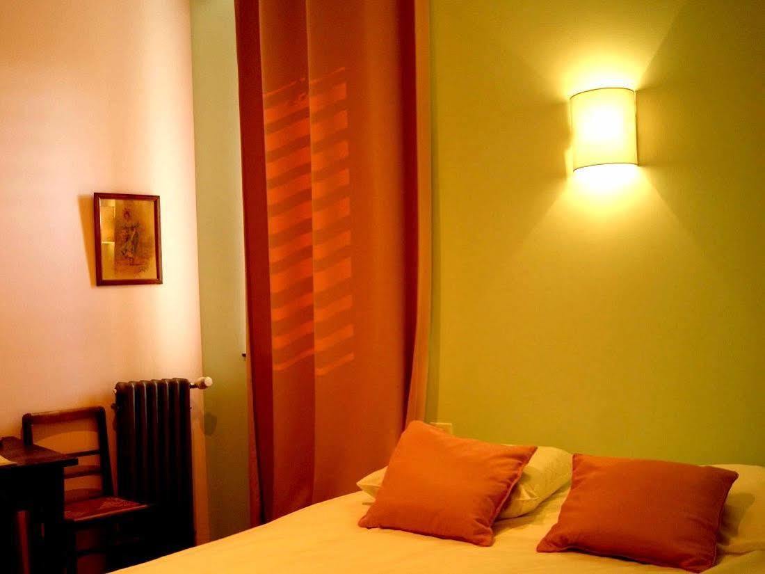 Logis Hotel - Restaurant La Marbrerie Caunes-Minervois Εξωτερικό φωτογραφία